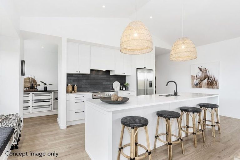 Photo of property in 4 Tumuaki Road, Paerata, Pukekohe, 2124