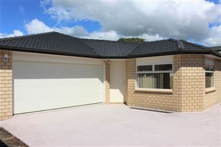 Photo of property in 44b Edward Avenue, Orewa, 0931