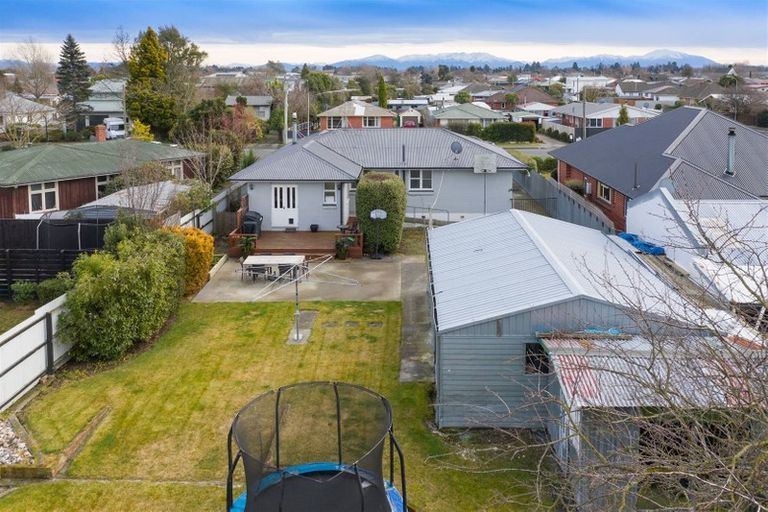 Photo of property in 42 Cross Street, Allenton, Ashburton, 7700