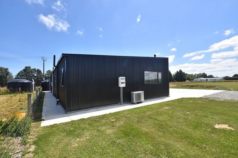 Photo of property in 283 West Plains School Road, West Plains, Invercargill, 9874