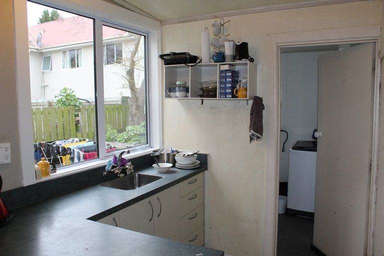 Photo of property in 31 Clyde Street, North Dunedin, Dunedin, 9016