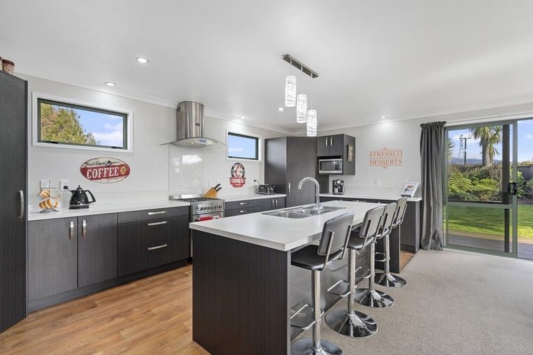 Photo of property in 397 Lepper Road, Kaimiro, Inglewood, 4386