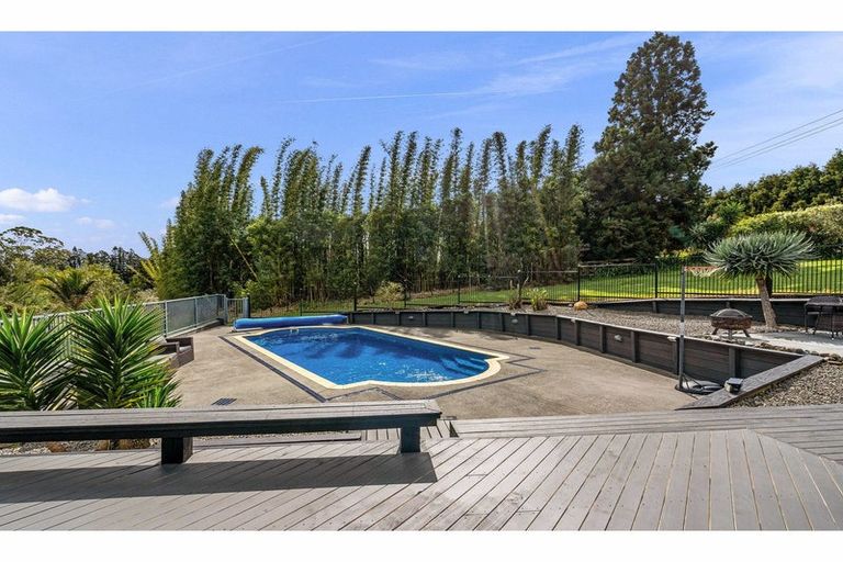 Photo of property in 202 Puketotara Road, Waipapa, Kerikeri, 0295