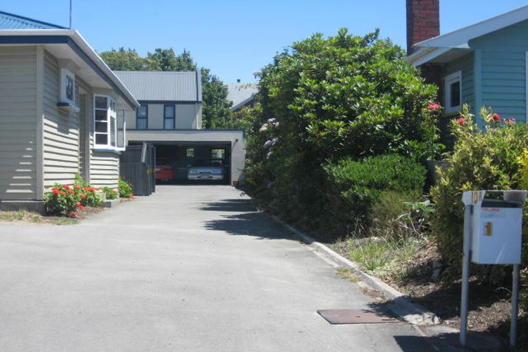 Photo of property in 10 Wharenui Road, Upper Riccarton, Christchurch, 8041