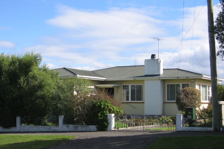 Photo of property in 11 Gordon Street, Lansdowne, Masterton, 5810