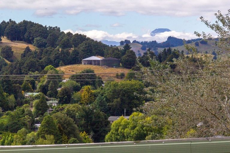 Photo of property in 17 Ruapehu Crescent, Taumarunui, 3920