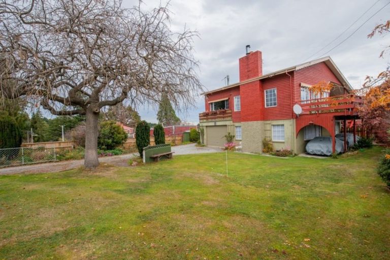 Photo of property in 5 Keswick Street, Naseby, 9396