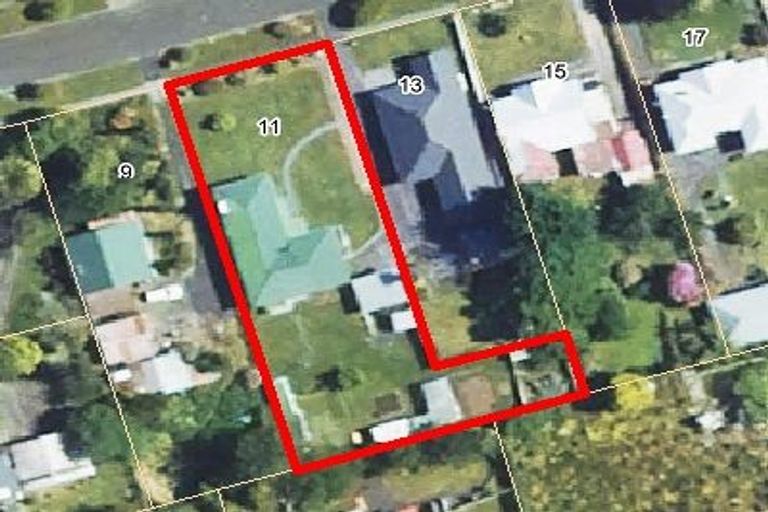 Photo of property in 11 Craig Street, Stratford, 4332