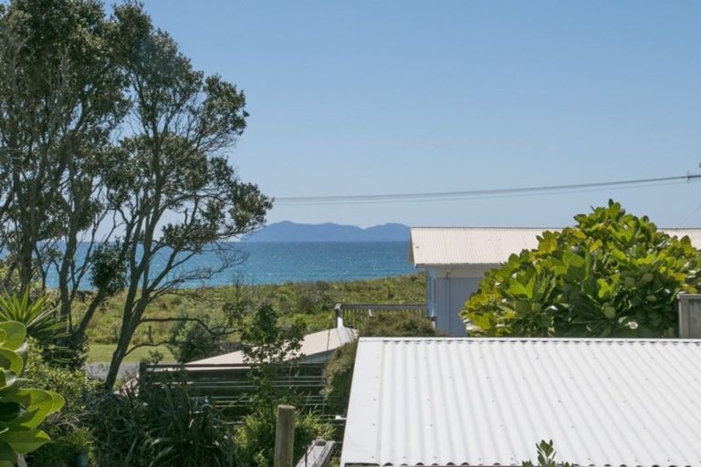 Photo of property in 245a Seaforth Road, Waihi Beach, 3611