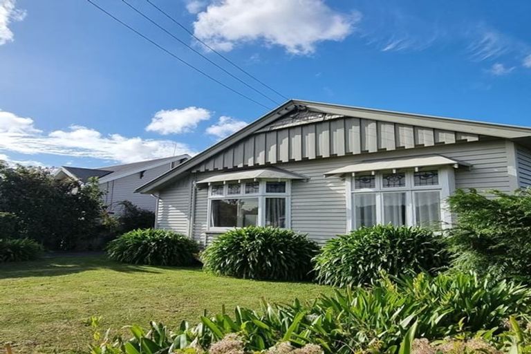 Photo of property in 21 Mackenzie Avenue, Woolston, Christchurch, 8023