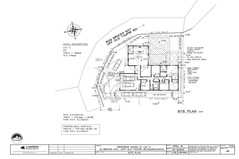 Photo of property in 3 Bruces Way, Ngaruawahia, 3720