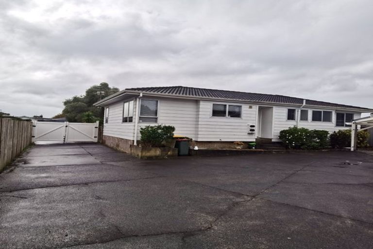 Photo of property in 9 Tosca Place, Otara, Auckland, 2023