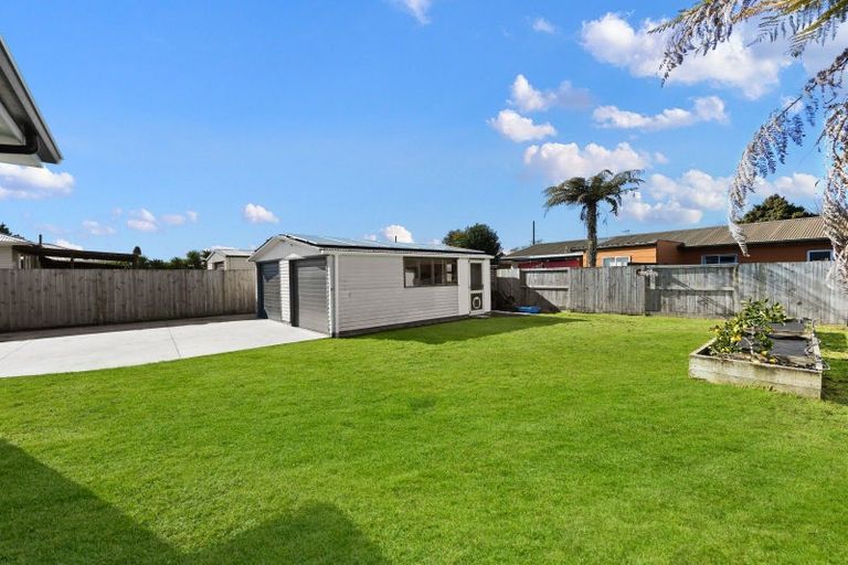Photo of property in 57 Masefield Drive, Enderley, Hamilton, 3214