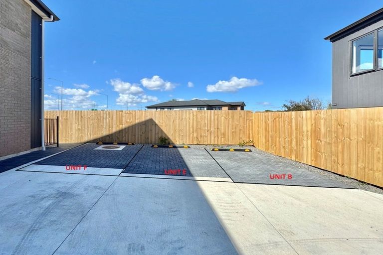 Photo of property in 50e Greenmeadows Avenue, Manurewa East, Auckland, 2102