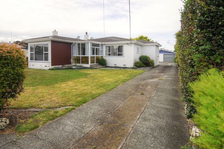 Photo of property in 49 Harley Street, Solway, Masterton, 5810