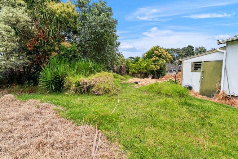Photo of property in 30 Mcleod Road, Weymouth, Auckland, 2103