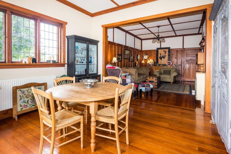 Photo of property in 563 Orari Station Road, Geraldine, 7992