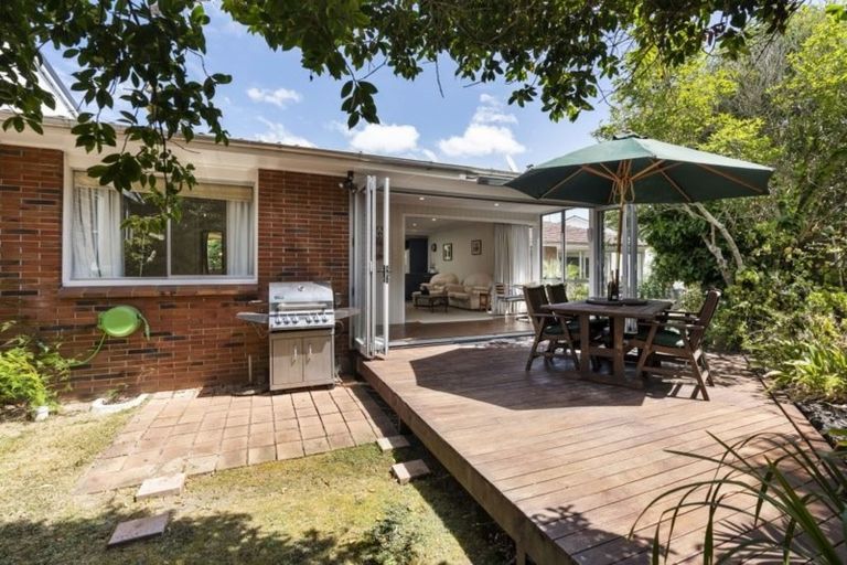 Photo of property in 34b Tarawera Terrace, Saint Heliers, Auckland, 1071