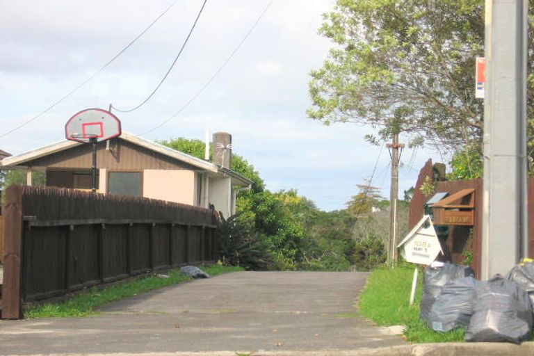 Photo of property in 110a Rosier Road, Glen Eden, Auckland, 0602