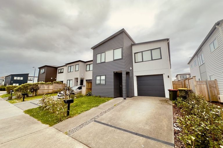 Photo of property in 31 Exmoor Road, Karaka, Papakura, 2113