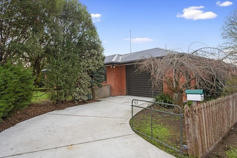 Photo of property in 23 Coronation Street, Rangiora, 7400