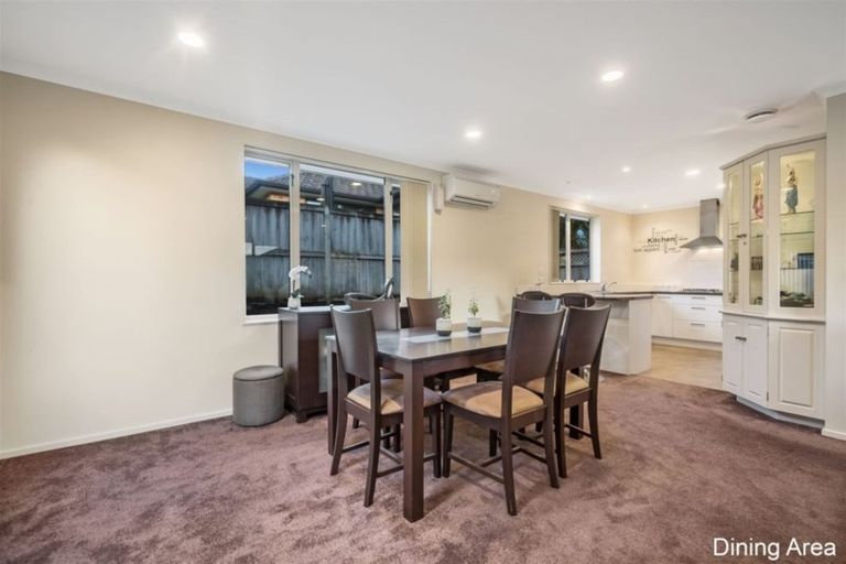 Photo of property in 58 Packspur Drive, Flat Bush, Auckland, 2016