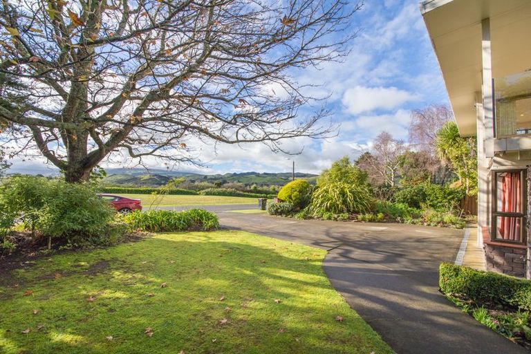 Photo of property in 193 The Terrace, Ashhurst, 4810
