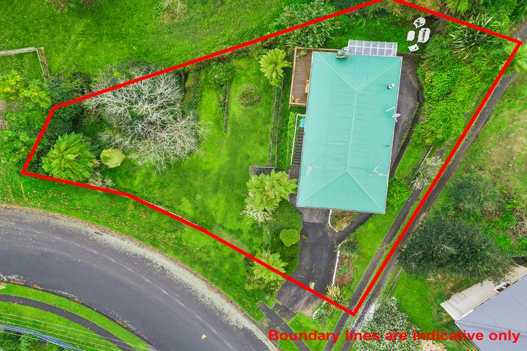 Photo of property in 13 Freyberg Crescent, Putaruru, 3411