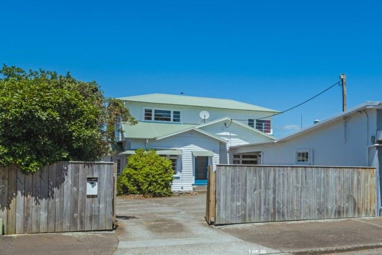 Photo of property in 64 Limbrick Street, Terrace End, Palmerston North, 4410