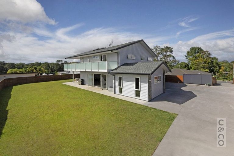 Photo of property in 59 Queen Street, Riverhead, 0820