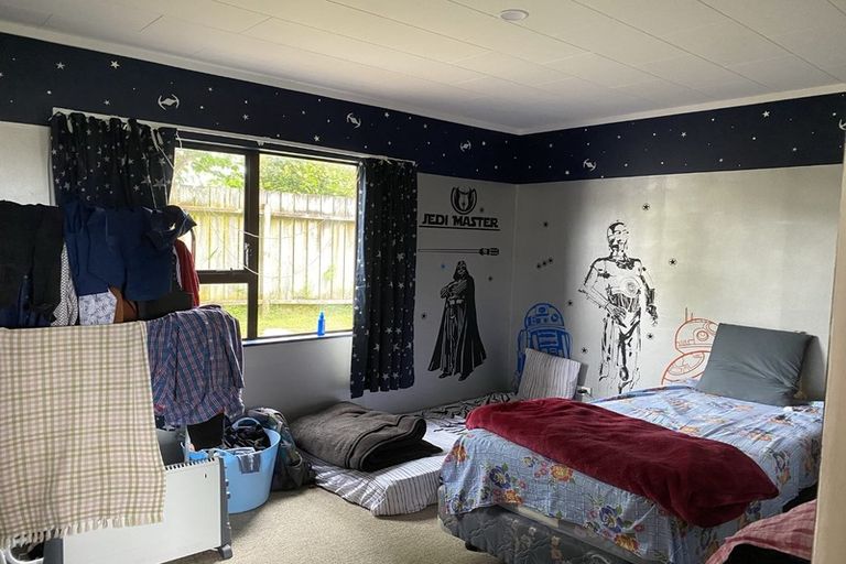 Photo of property in 36 Rosewood Place, Paraparaumu, 5032