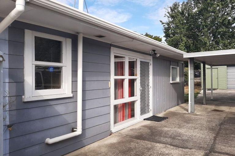 Photo of property in 140 Ohaupo Road, Melville, Hamilton, 3206