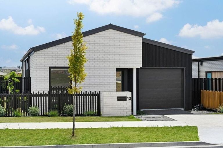 Photo of property in 13 Anurangi Rise, Peacocke, Hamilton, 3206