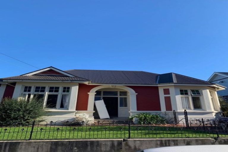 Photo of property in 700 Castle Street, North Dunedin, Dunedin, 9016