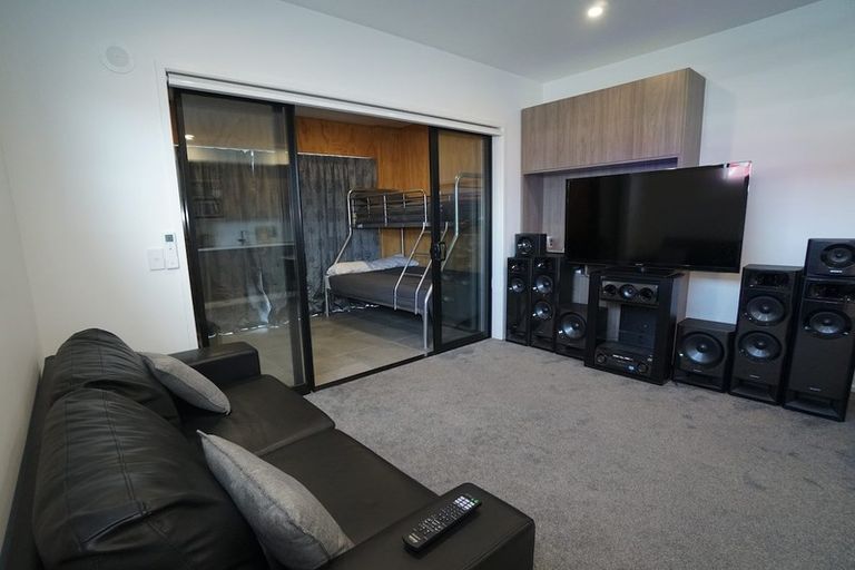 Photo of property in 3/422 Hagley Avenue, Christchurch Central, Christchurch, 8011