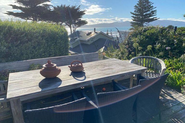 Photo of property in 299 Rosetta Road, Raumati Beach, Paraparaumu, 5032