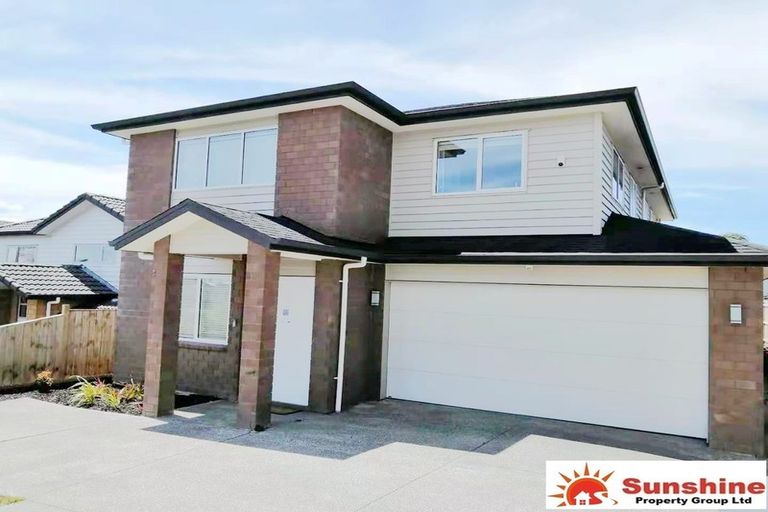 Photo of property in 10 Kildare Road, Flat Bush, Auckland, 2019