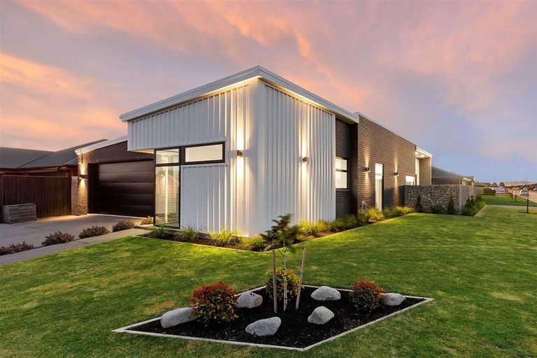 Photo of property in 89 Kemble Drive, Rolleston, 7615