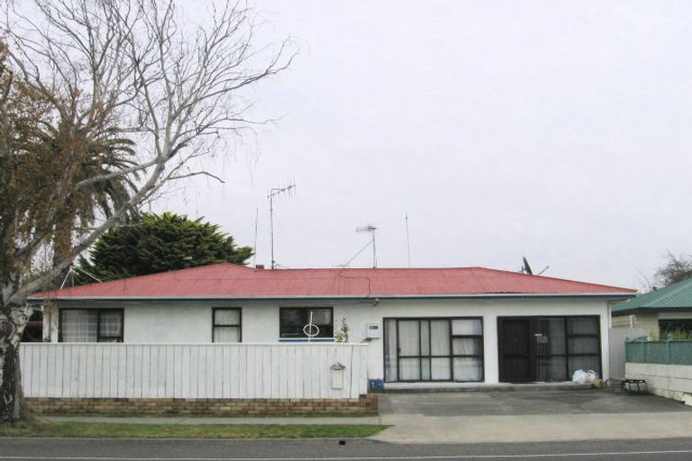 Photo of property in 293a Kennedy Road, Onekawa, Napier, 4110