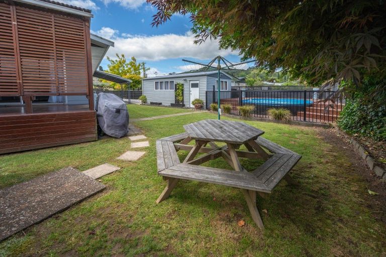 Photo of property in 36 Queen Street, Te Kuiti, 3910