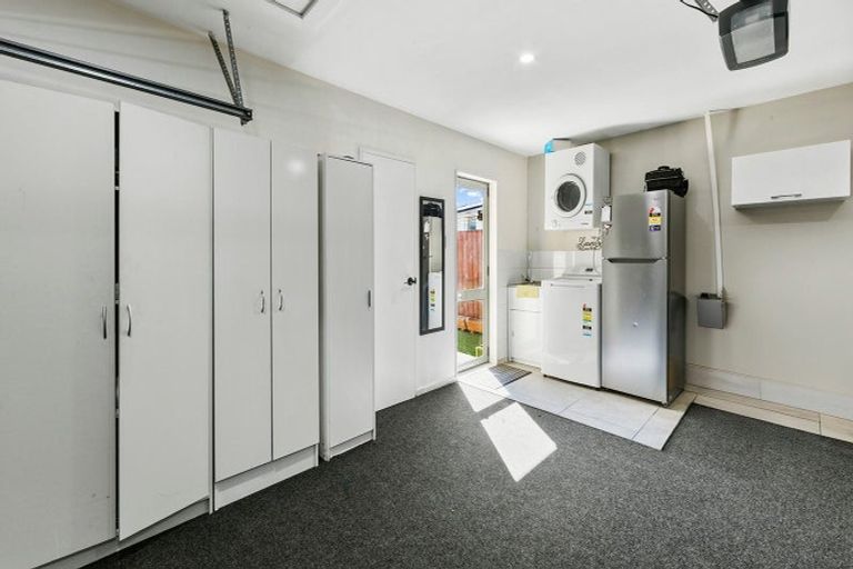 Photo of property in 20b Rutherford Street, Woolston, Christchurch, 8023