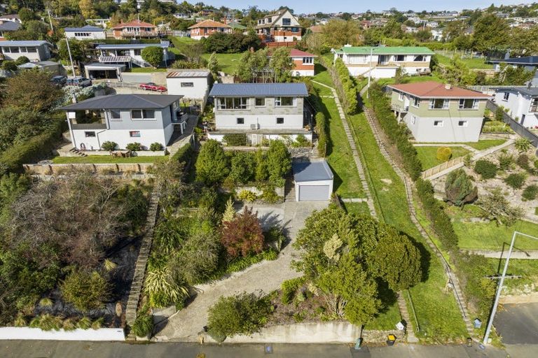 Photo of property in 487 Kaikorai Valley Road, Bradford, Dunedin, 9011