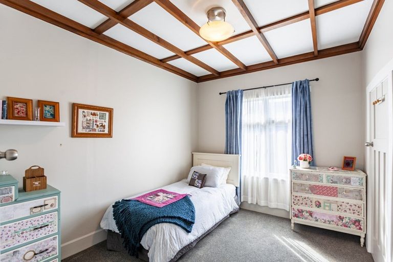 Photo of property in 183 Wellesley Road, Napier South, Napier, 4110