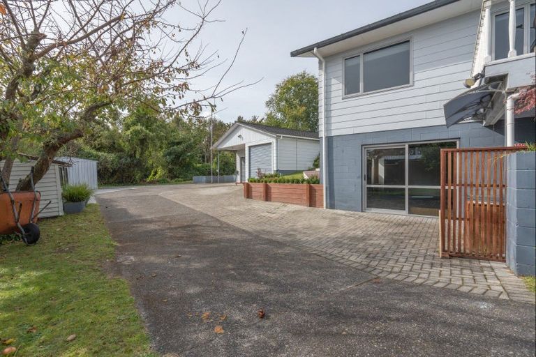 Photo of property in 12 Normand Place, Richmond Heights, Taupo, 3330