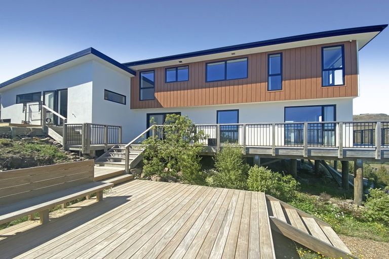 Photo of property in 15 Parkridge Place, Mount Pleasant, Christchurch, 8081