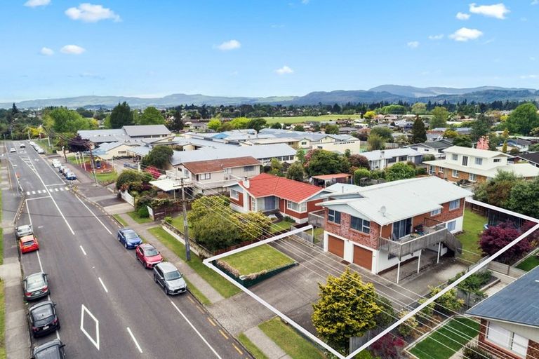 Photo of property in 368 Malfroy Road, Pomare, Rotorua, 3015