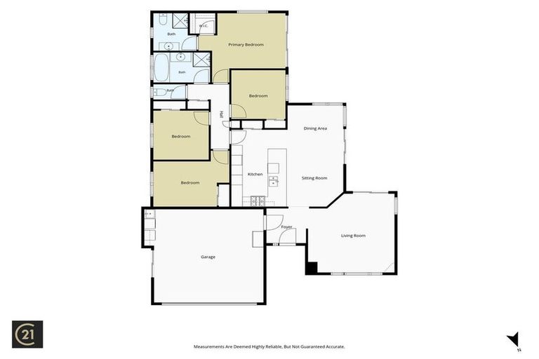 Photo of property in 40 Mcleod Place, Papamoa Beach, Papamoa, 3118