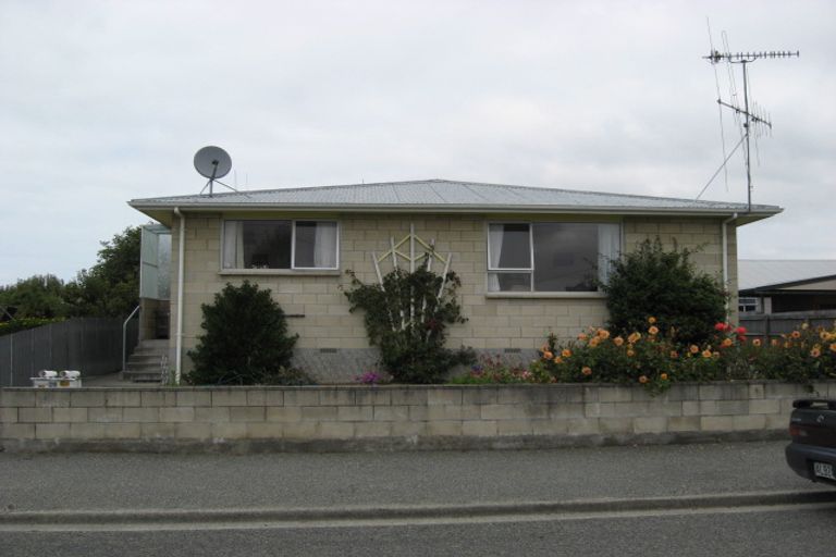 Photo of property in 2/26 Babington Street, Parkside, Timaru, 7910