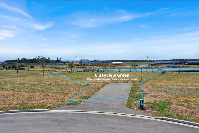 Photo of property in 6 Bayview Green, Huntingdon, Ashburton, 7774