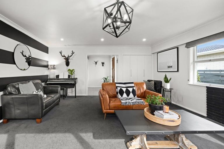 Photo of property in 701 Ballantyne Street, Frimley, Hastings, 4120